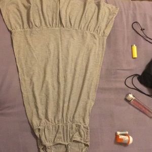 Simple kids dress